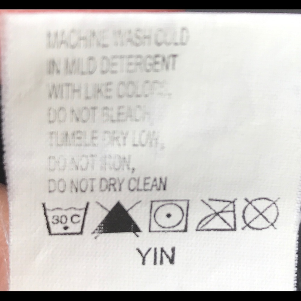 Columbia Sz S Jacket Nylon Fleece Black Gray - Picture 7 of 8